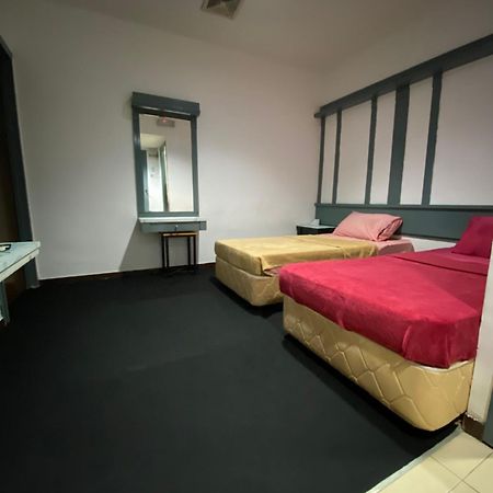 Kb Myplace 코타바하루 외부 사진