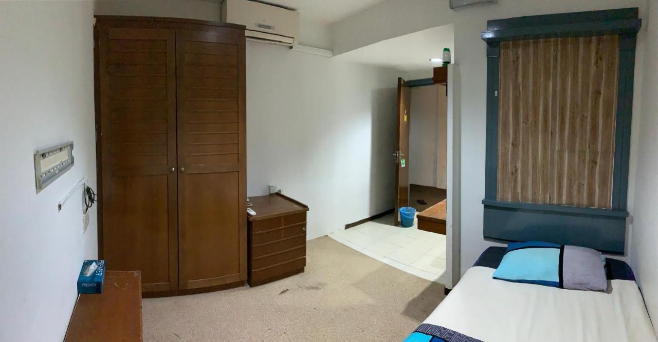 Kb Myplace 코타바하루 외부 사진