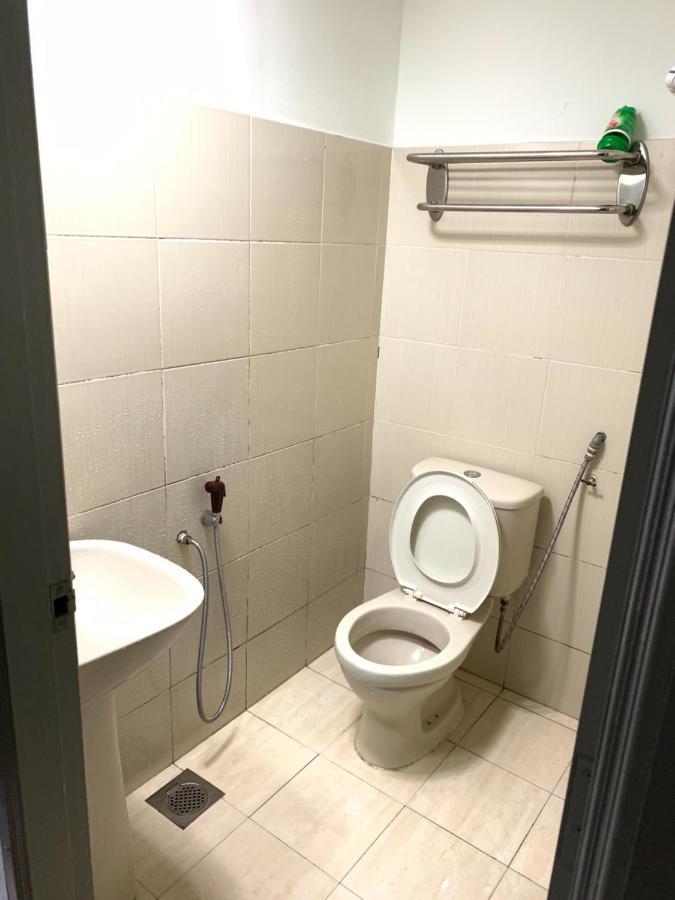 Kb Myplace 코타바하루 외부 사진