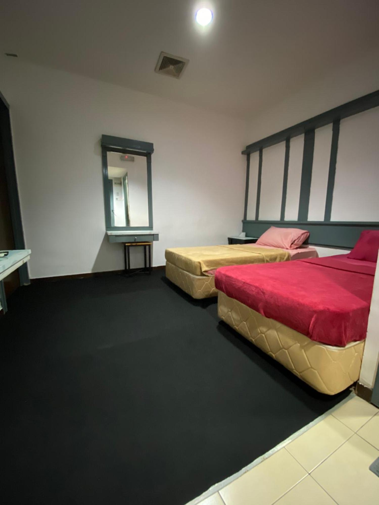 Kb Myplace 코타바하루 외부 사진