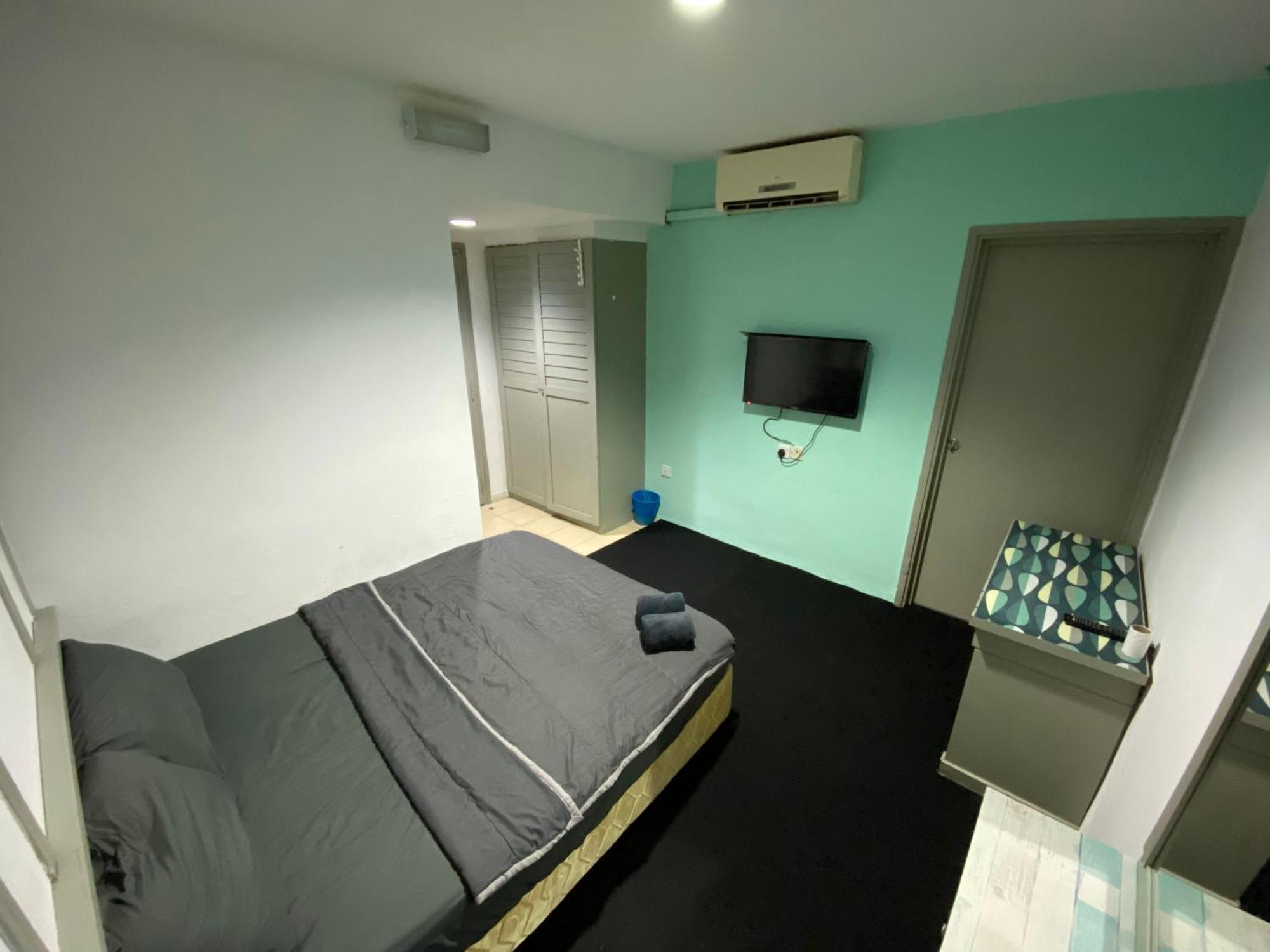 Kb Myplace 코타바하루 외부 사진